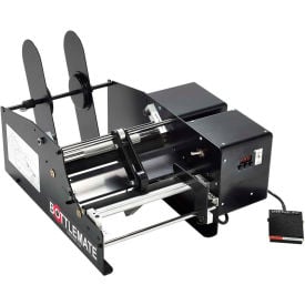 Labelmate USA Automatic Single/Dual Label Applicator for Labels Up To 9