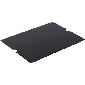 Protektive Pak Conductive Kitting Tray Lid 9-5/16