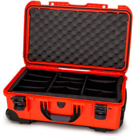 Nanuk 935-2003 935 Case w/Padded Divider 22.0