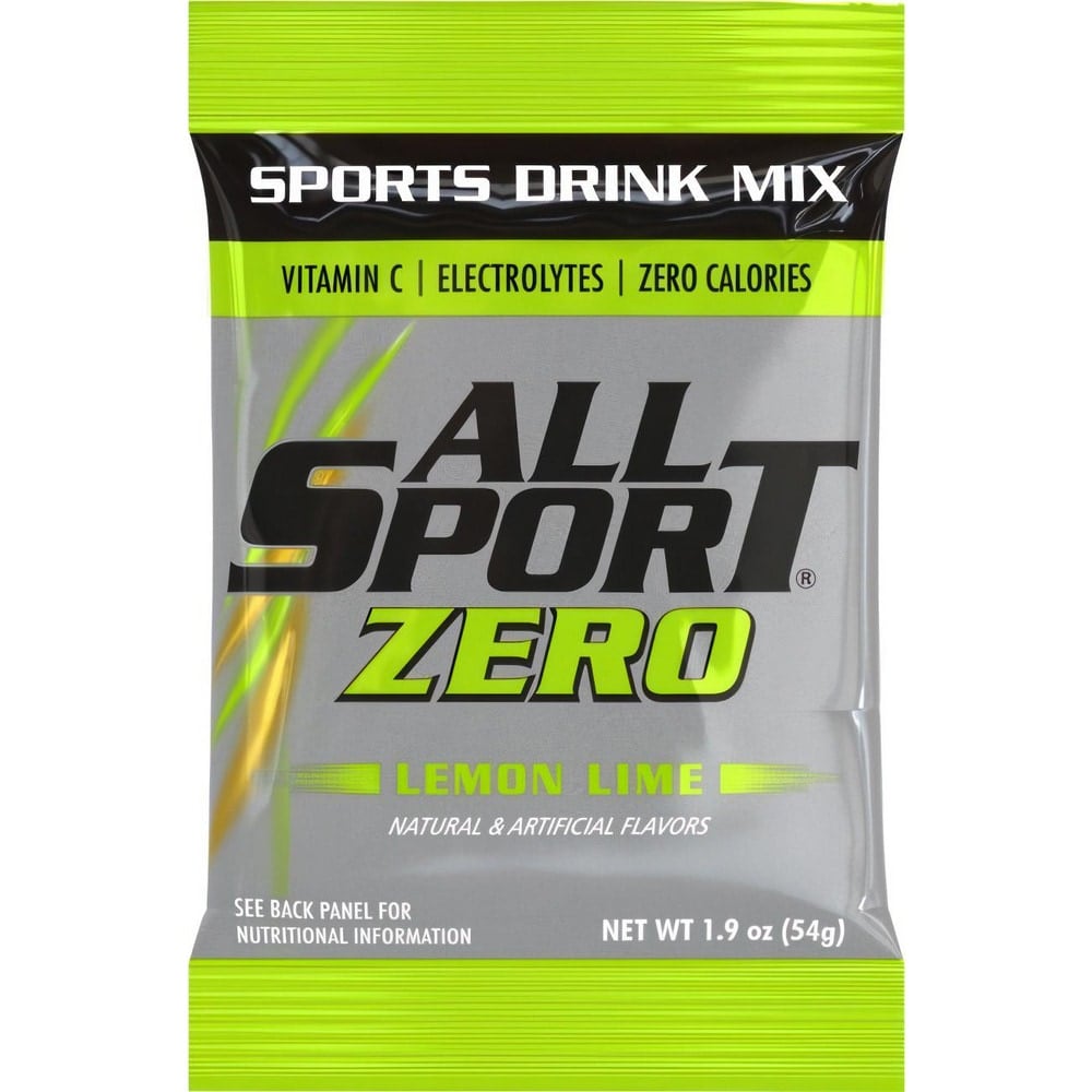 Activity Drinks, Drink Type: Activity , Form: Powder , Container Yields (Gal.): 2.50 , Flavor: Lemon-Lime  MPN:10122632