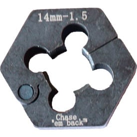 AME Save-A-Stud Rethread Die 14MM-1.5 31208