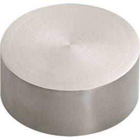 Lavi Industries End Cap Flush used for Wood for 2