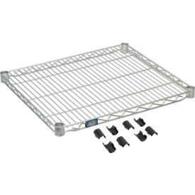 Nexel® S2130EP Nexelate® Wire Shelf 30