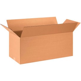 GoVets™ Long Cardboard Corrugated Boxes 28