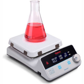 Thermo Scientific SuperNuova+™ Digital Hotplate 7