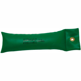 CanDo® SoftGrip® Hand Weight 8 lb. Green 10-0361-1