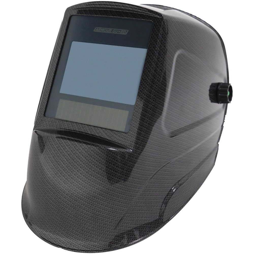 Welding Helmets, Welding Helmet Type: Welding Helmet , Lens Type: Auto-Darkening , Window Style: Fixed Front , Lens Shade: 3 to 13 , Helmet Material: Nylon  MPN:AGKNIGHT2.0