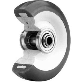 Darnell-Rose Caster Wheel 503361 Polyurethane 6