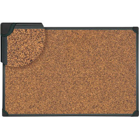 Universal® Tech Cork Board - 36