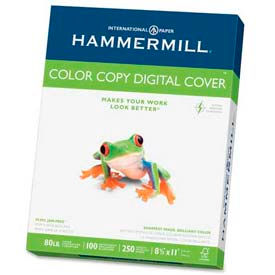 Hammermill® Color Copy Cover Paper 8-1/2