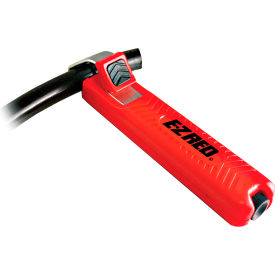 E-Z Red Adjustable Battery Cable Stripper 793CS