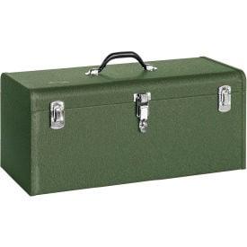 Kennedy® Professional Hand Carry Tool Box with Tray 24-1/8