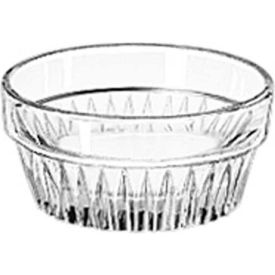 Libbey Glass 15445 - Glass Ramekin 1.5 Oz. 36 Pack 15445