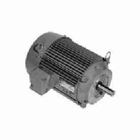 US Motors Unimount® TEFC 2 HP 3-Phase 3500 RPM Motor U2P1GC U2P1GC