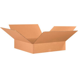 GoVets™ Flat Cardboard Corrugated Boxes 26