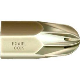 Exair 1102SS  Mini Super Air Nozzle FNPT 1/8 316 Stainless Steel 1102SS