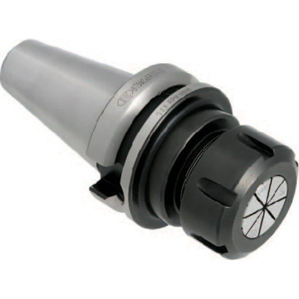 BT50 Collet Chuck x ER16 - 150mm projection with slotted nut MPN:16255-SLOTNUT