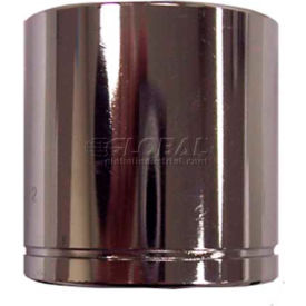 Chrome Socket 3/8