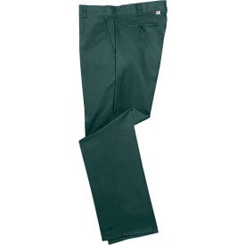 Big Bill Regular Fit Work Pants 30W x 32L Green 1947-32-GRN-30