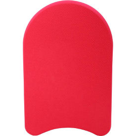 Kemp Small Kickboard Red 14-011-RED 14-011-RED