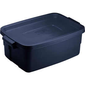 Rubbermaid® Roughneck™ Tote 3 Gallon 15-11/16