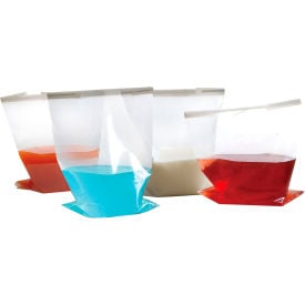 SureSeal™ Sterile Sampling Bag 55 oz. Capacity Pack of 250 B5910