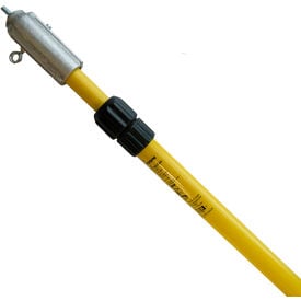 Jameson Tools Double Lock™ Telescoping Inductive Head Pole TP-12MC