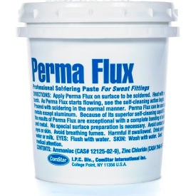 Perma Flux™ Self Cleaning Solder 16 Oz. - Pkg Qty 24 15-117