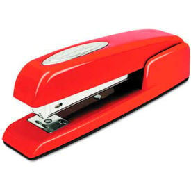 Swingline® 747® Business Stapler 20 Sheet/210 Staple Capacity Red 74736