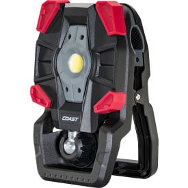 Coast CL40R Rechargeable Clamp Light 3900 Lumens 87M Beam 30685*****##*