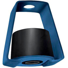 LDS Rubber Vibration Isolation Hanger - 3-1/4