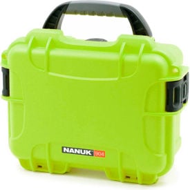 Nanuk 904-0002 904 Case 10.2