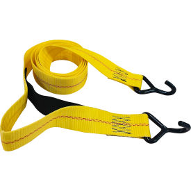 GoVets™ Pallet Rack Safety Strap for 96