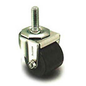 Shepherd® C00 Series Threaded Stem Caster C0020748ZN-HDR01(GG) C0020748ZN-HDR01(GG)