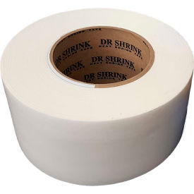 Dr. Shrink Heat Shrink Tape 4