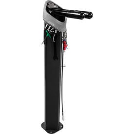 Saris® Public Work Stand Deluxe 26347BLK