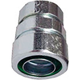 L.H.Dottie® Combo Coupling Alloy Steel 1/2