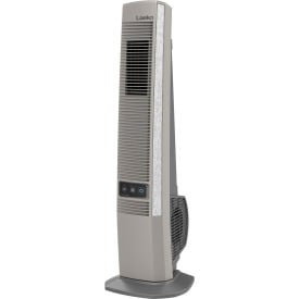 Lasko Outdoor Living® Tower Fan 4 Speed Gray YF202