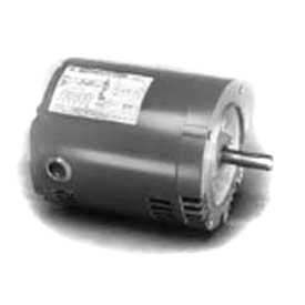 Marathon Motors HVAC Motor H209 5KH37PN36 1/6HP 1140RPM 115V 1 PH 56CZ FR H209