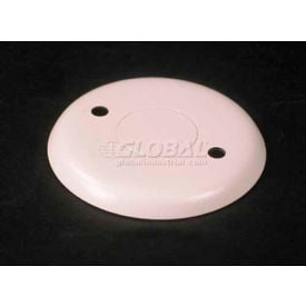 Wiremold V5731 Blank Cover Ivory 2-3/8