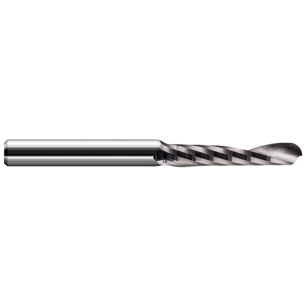 Ball End Mill: 3/8