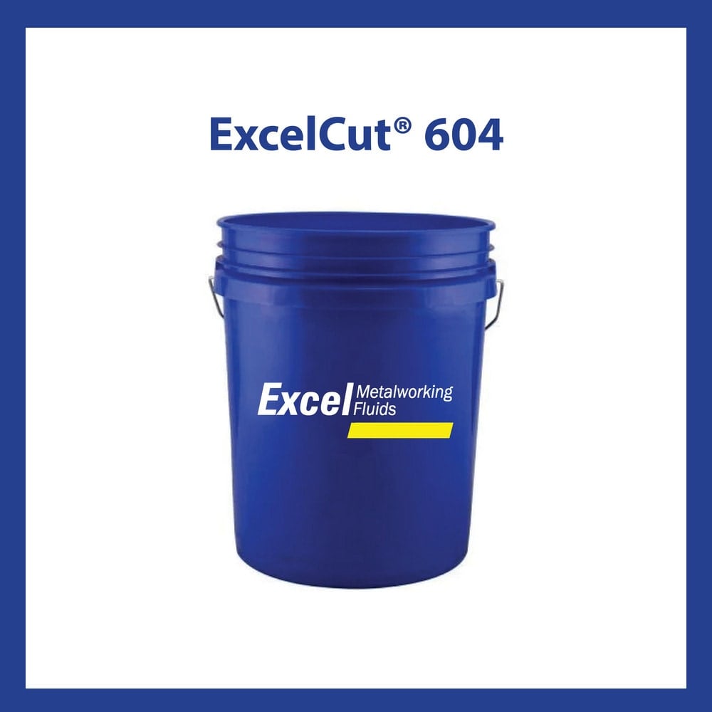 Mineral based cutting oil used for general purpose cutting & threading applications. MPN:EX006044