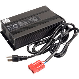 Replacement 24V 20A Battery Charger For Sweeper 641327 455RP6