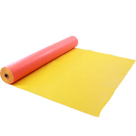 Enespro® Roll Blanket Class 1 10 Yard Roll Yellow/Orange BRC1-10YD