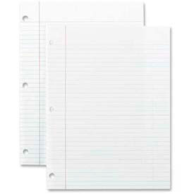 Sparco™ Notebook Filler Paper 8