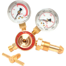 Forney® 150 Series Acetylene Regulator 1-1/2