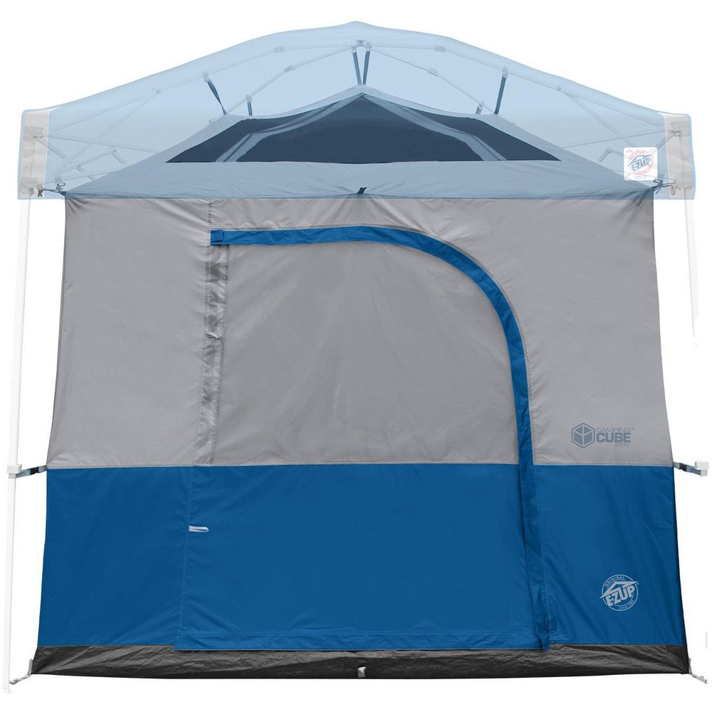 Shelters, Product Type: Canopy , Overall Width: 10 , Overall Length: 10.00 , Center Height: 78in , Side Height: 78in  MPN:CCS10ALRB