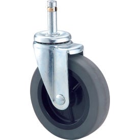 Nexel® CA4S4 (4) Swivel Stem Casters 4