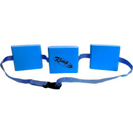 Kemp USA Learn 2 Swim Float Belt For Children 14-016