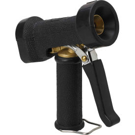 Vikan 93249 Spray Gun Black 93249